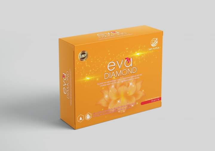 Eva diamond
